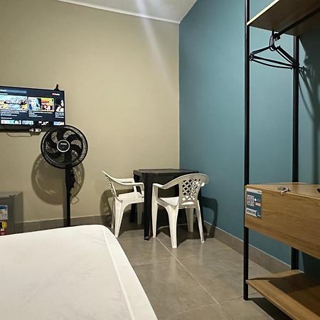 Suite 03 • Praia Das Pitangueiras 瓜鲁雅 外观 照片