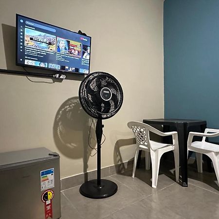 Suite 03 • Praia Das Pitangueiras 瓜鲁雅 外观 照片