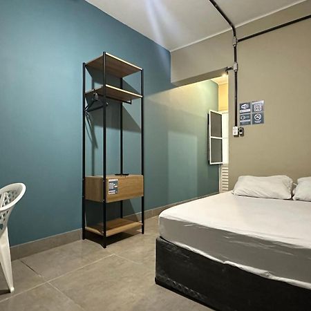 Suite 03 • Praia Das Pitangueiras 瓜鲁雅 外观 照片