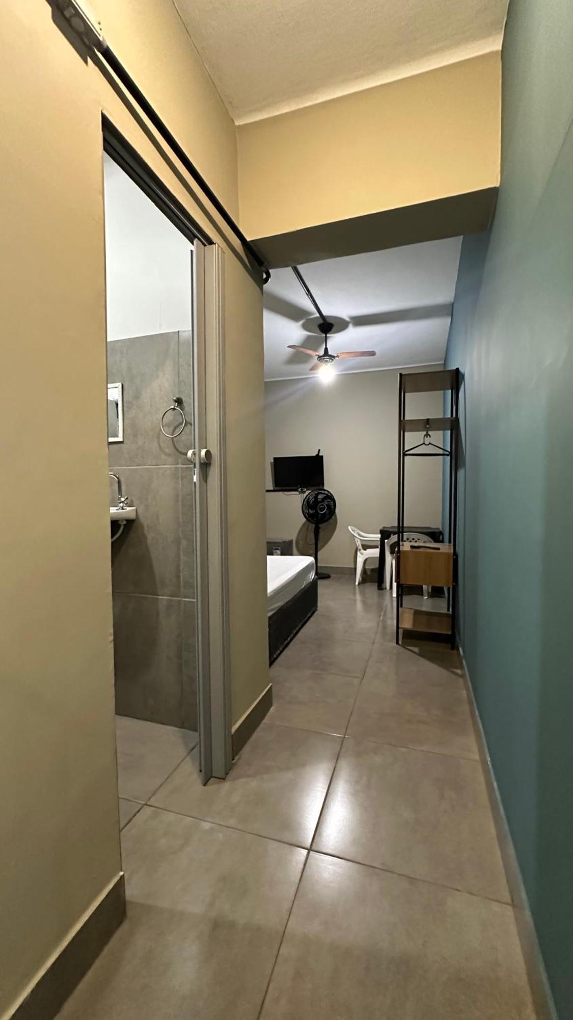 Suite 03 • Praia Das Pitangueiras 瓜鲁雅 外观 照片