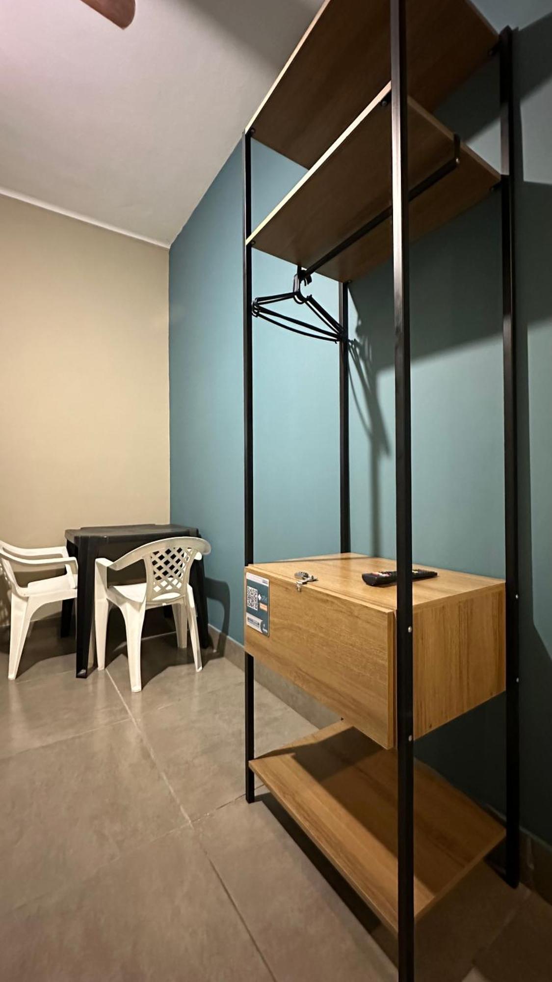 Suite 03 • Praia Das Pitangueiras 瓜鲁雅 外观 照片