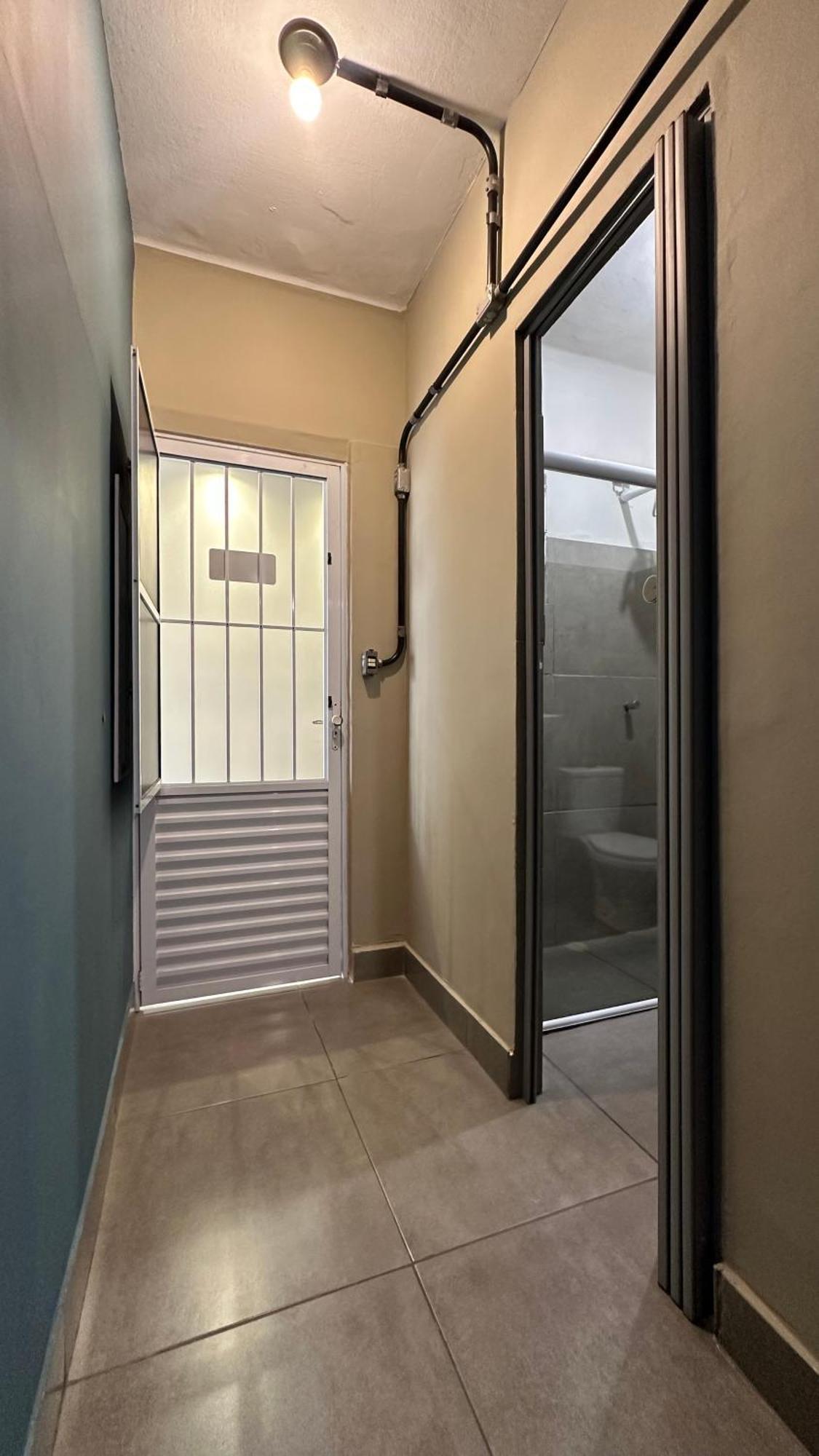 Suite 03 • Praia Das Pitangueiras 瓜鲁雅 外观 照片