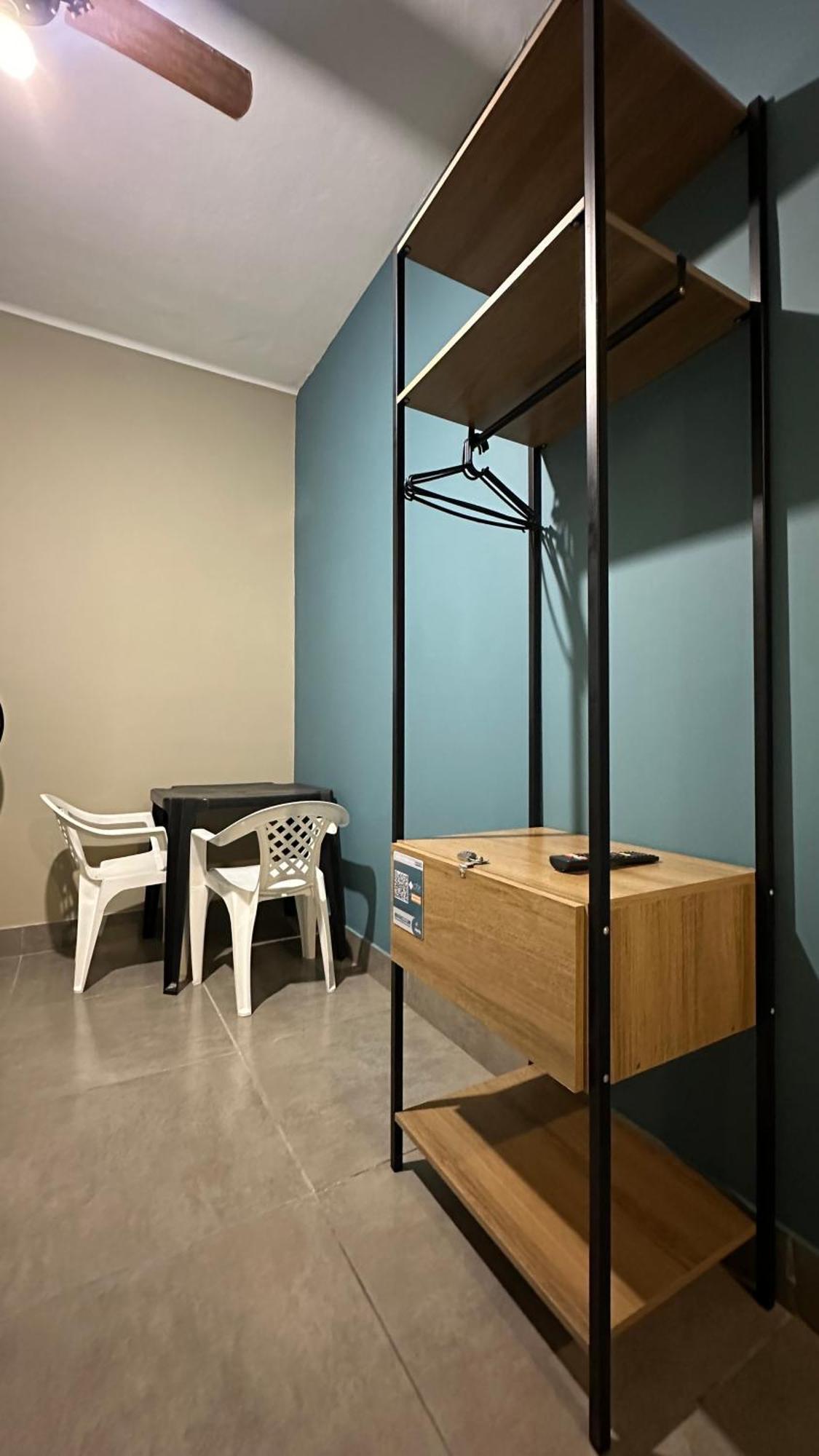 Suite 03 • Praia Das Pitangueiras 瓜鲁雅 外观 照片
