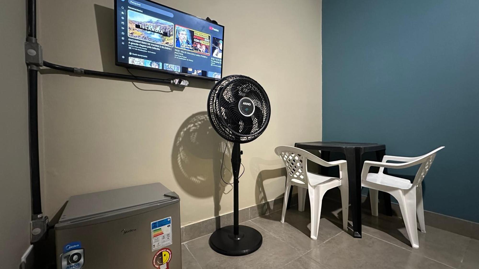 Suite 03 • Praia Das Pitangueiras 瓜鲁雅 外观 照片