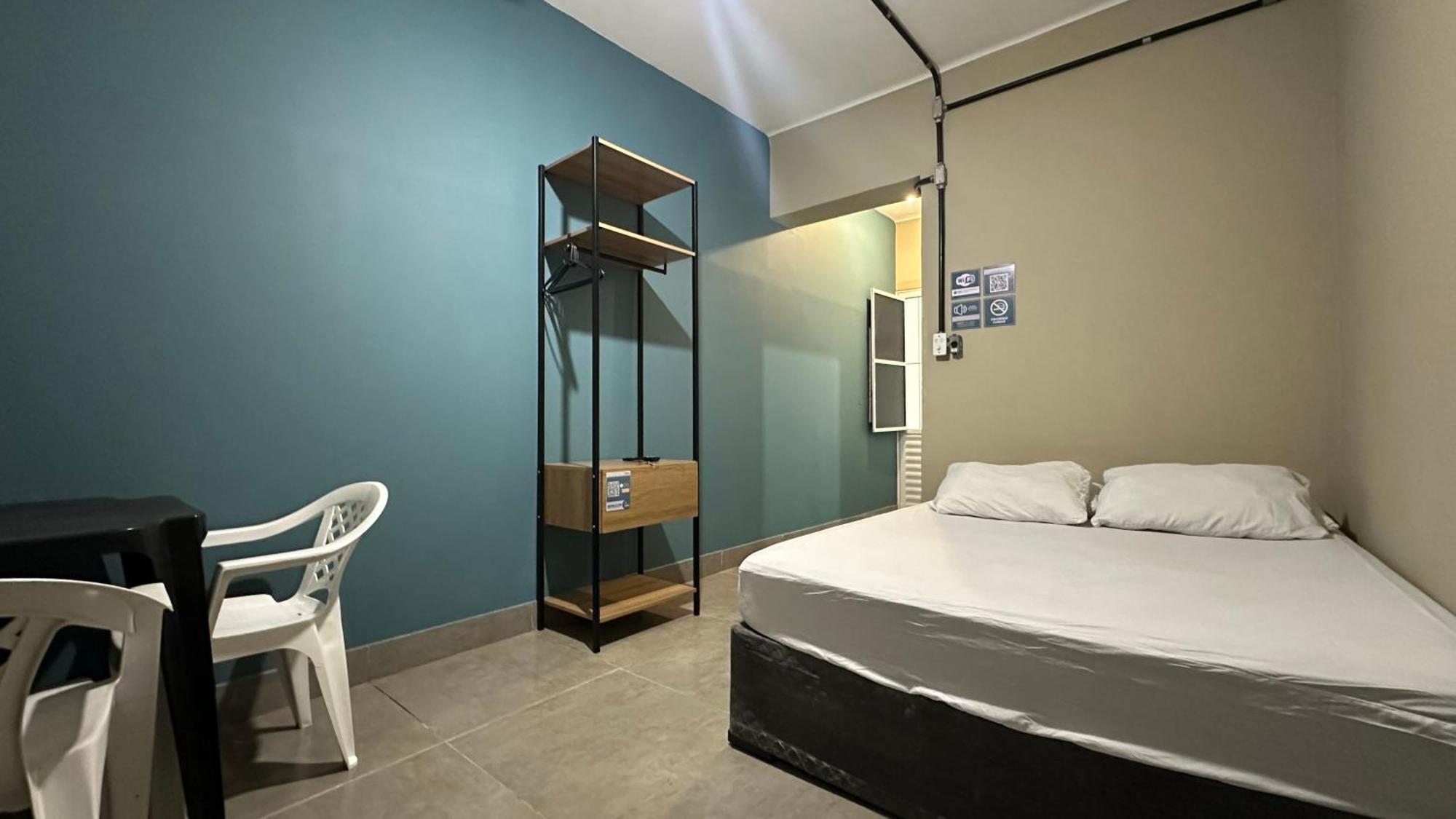 Suite 03 • Praia Das Pitangueiras 瓜鲁雅 外观 照片